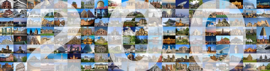 Wienerberger 200 year anniversary competition image