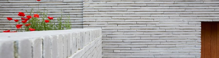 Roman bricks long format