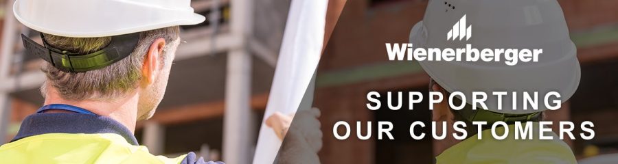 Wienerberger UK Supporting our customers - FAQs