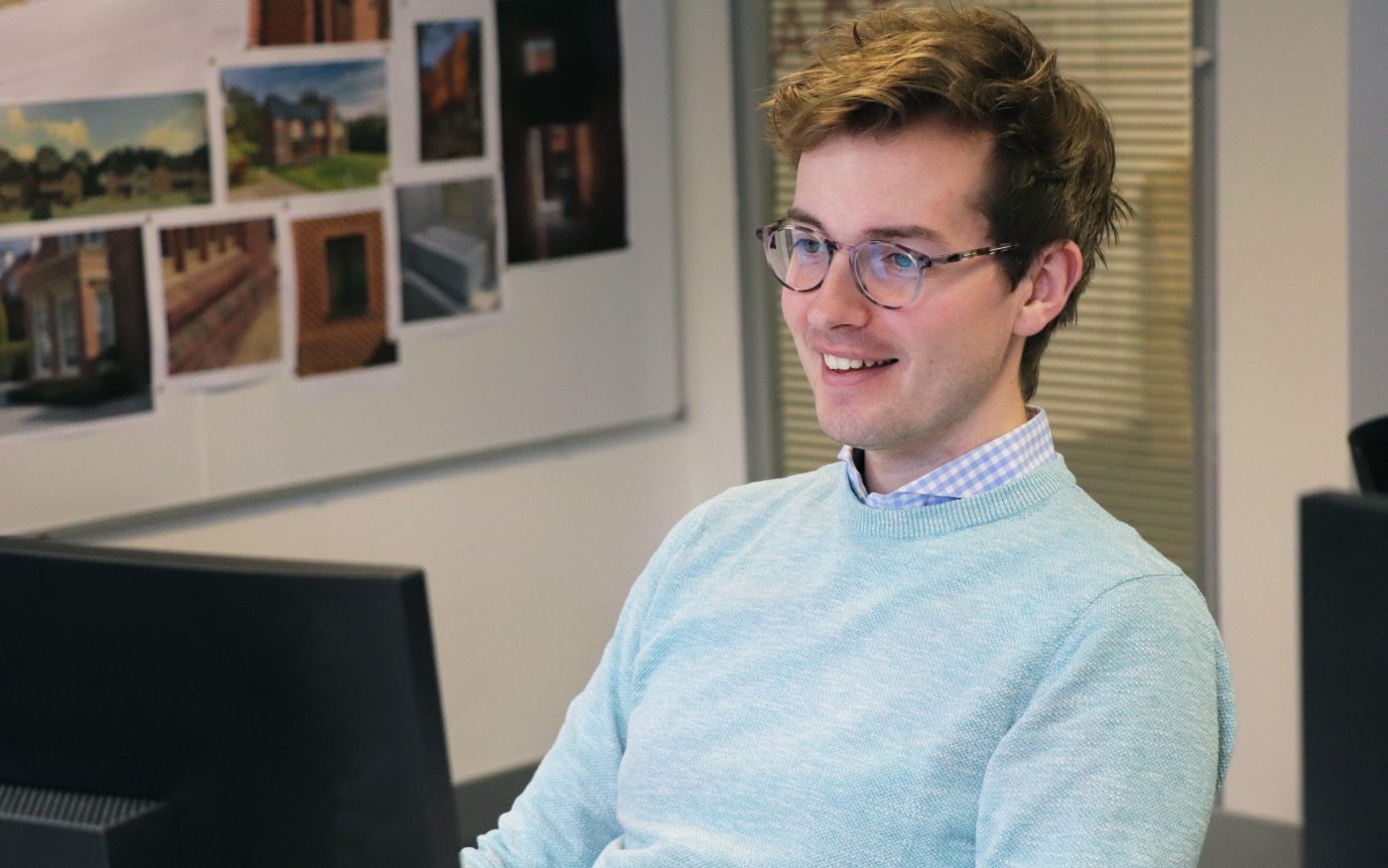 Architectural and Urban Design Team Photos