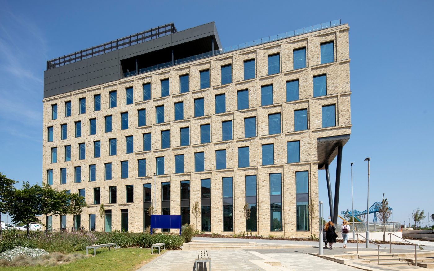 Only use in relation to BDA Awards