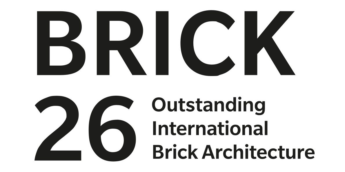 Brick Awards logo
