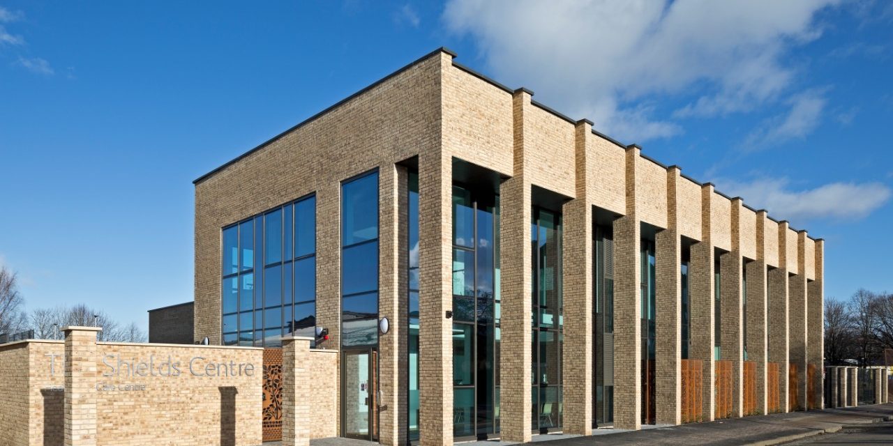 Healthcare centre in Glasgow