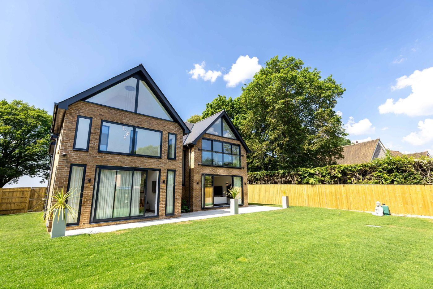 Only use in relation to BDA Awards