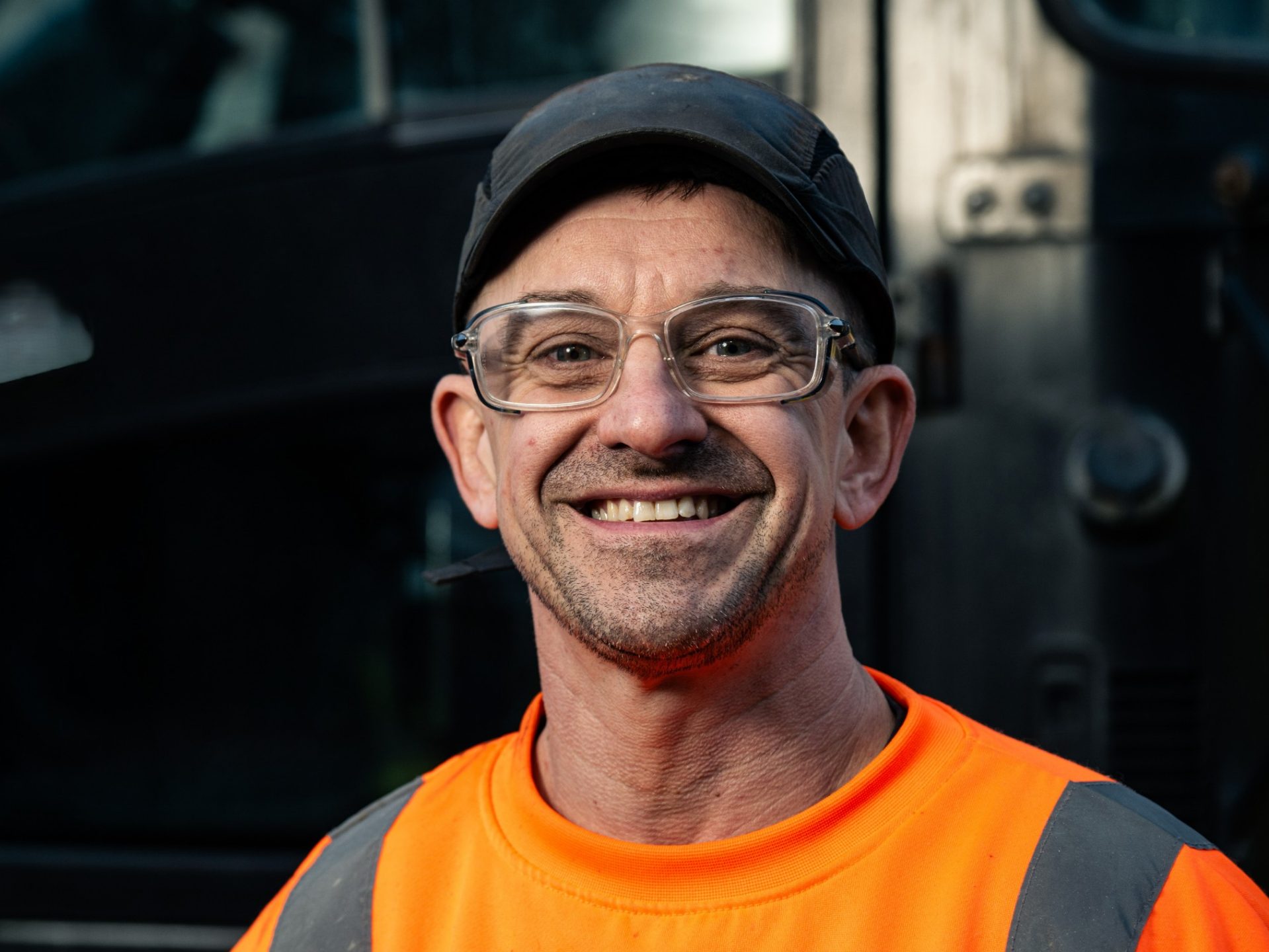 Stephan Deakin - Production Operative at Denton Works