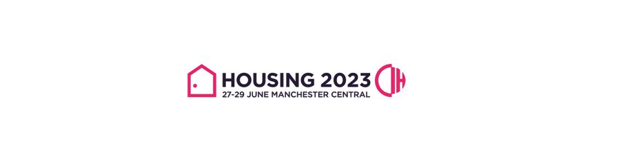 Housing 2023 logo