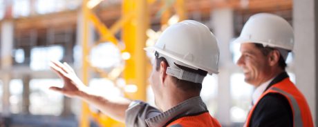 Arbeiten Benefits