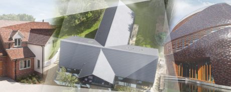 Roof Training Prism
