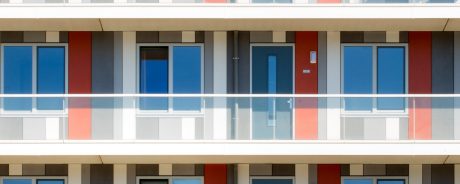 Colormat Classic Raspberry, Jasmine and Slate