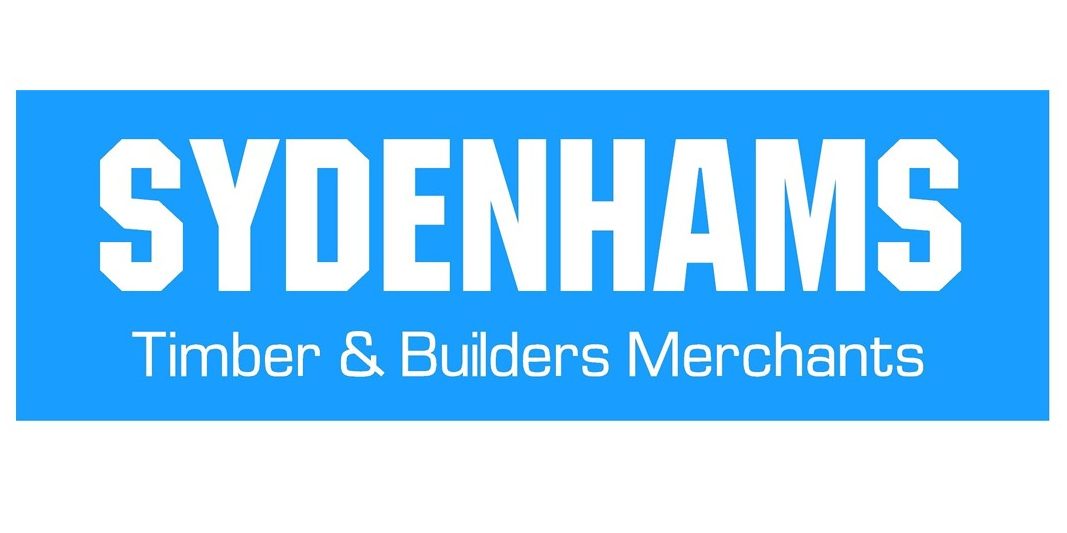 This is a company logo for Sydenhams. 