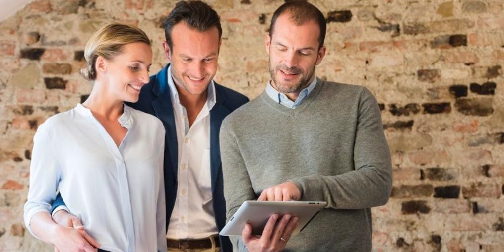 BIM Lifestyle Photograph 