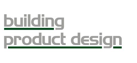 Building Product Design logo