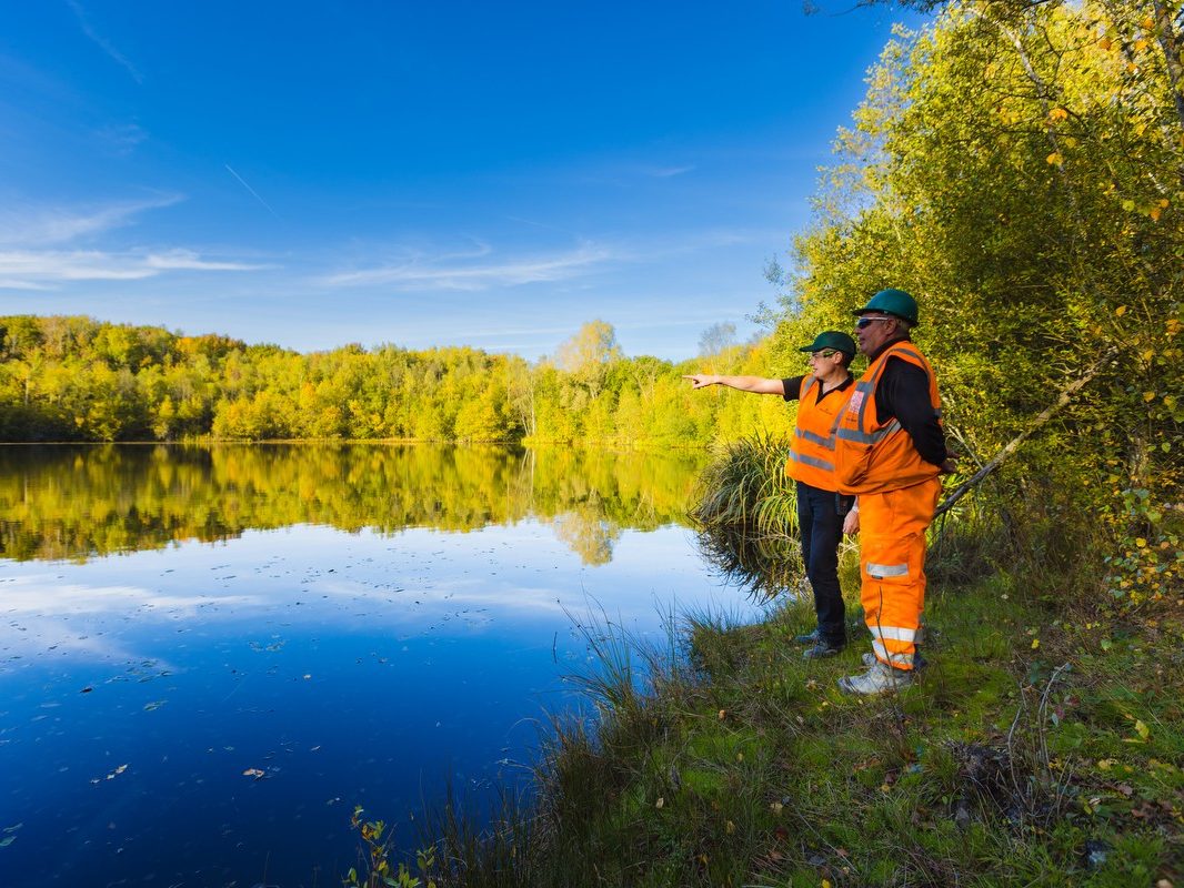 Wienerberger employees