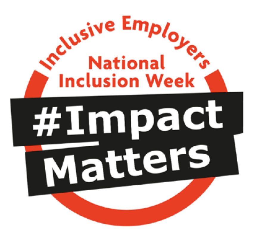 National Inclusion Week 2024