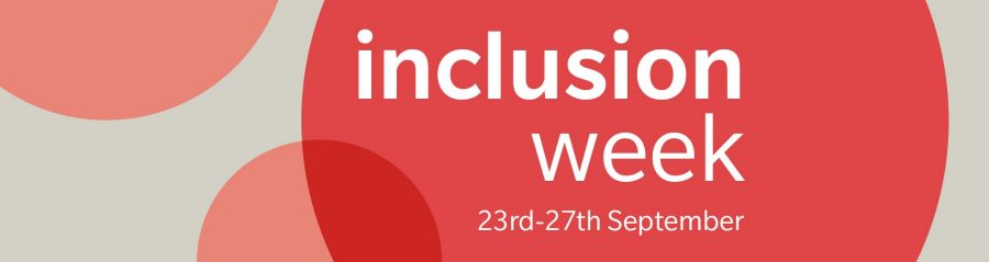 Inclusion Week 2024