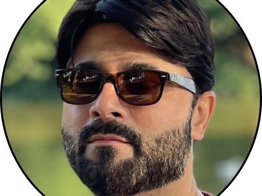 Shafique Ahmad