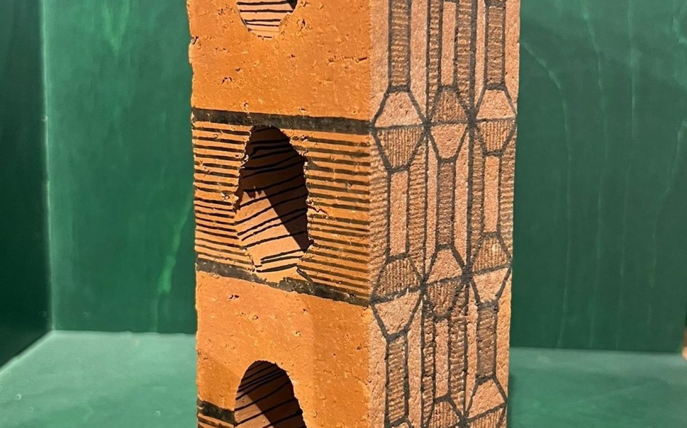 2025 Draw on a Brick Competition Winners Announced | wienerberger UK