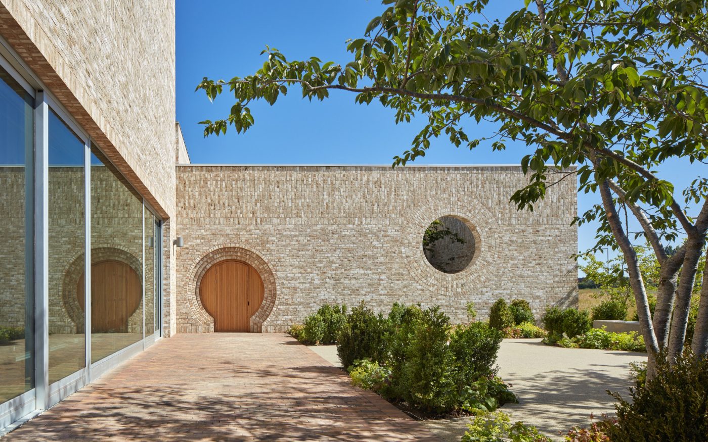 Storey's Field Community Centre Case Study