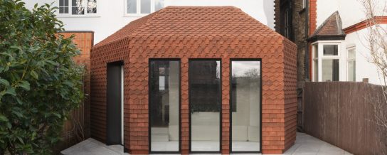 Clay House