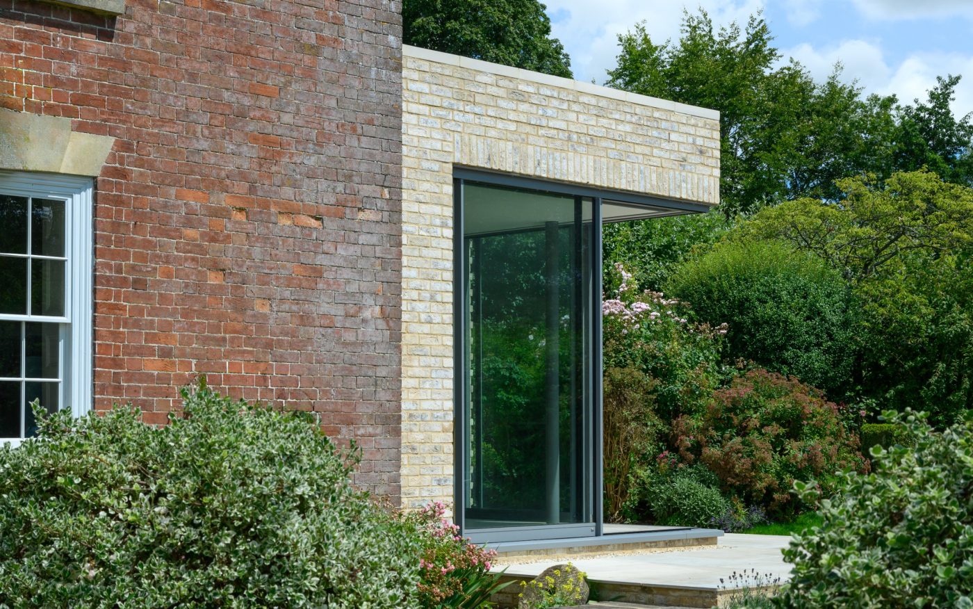 Vineyard House
