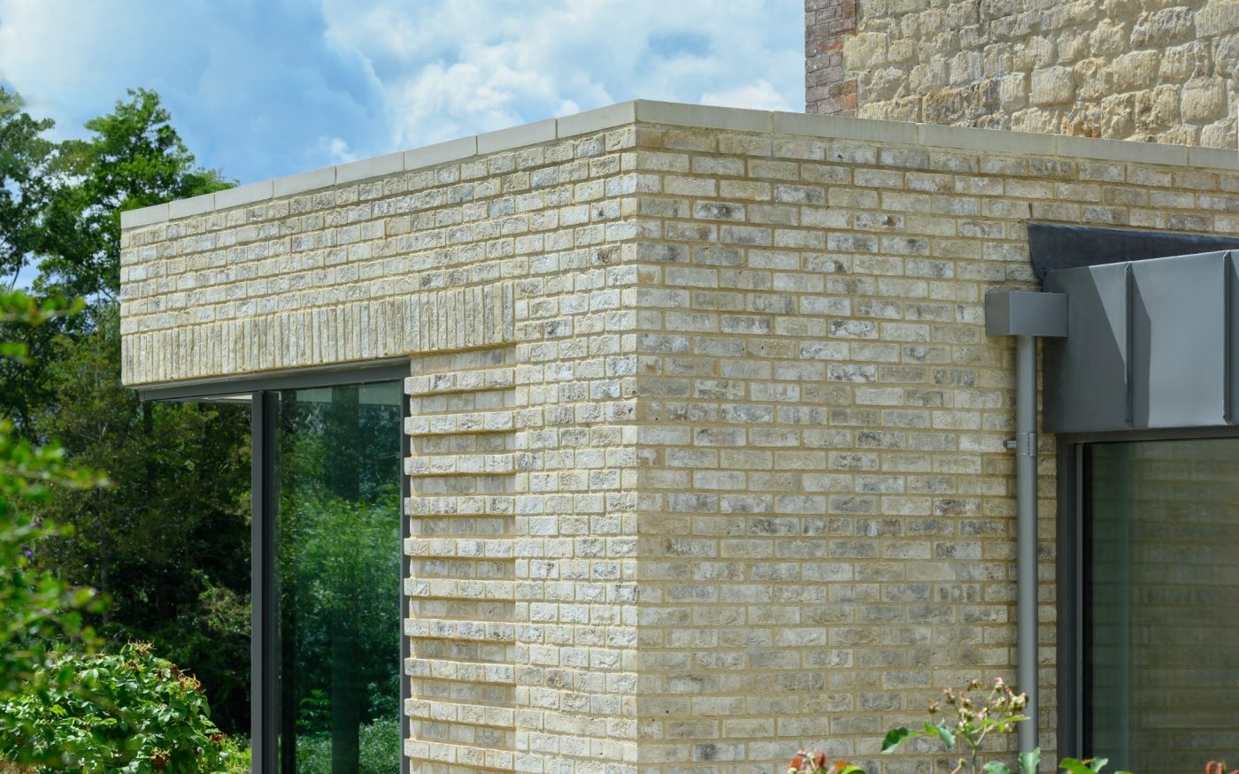 Vineyard House