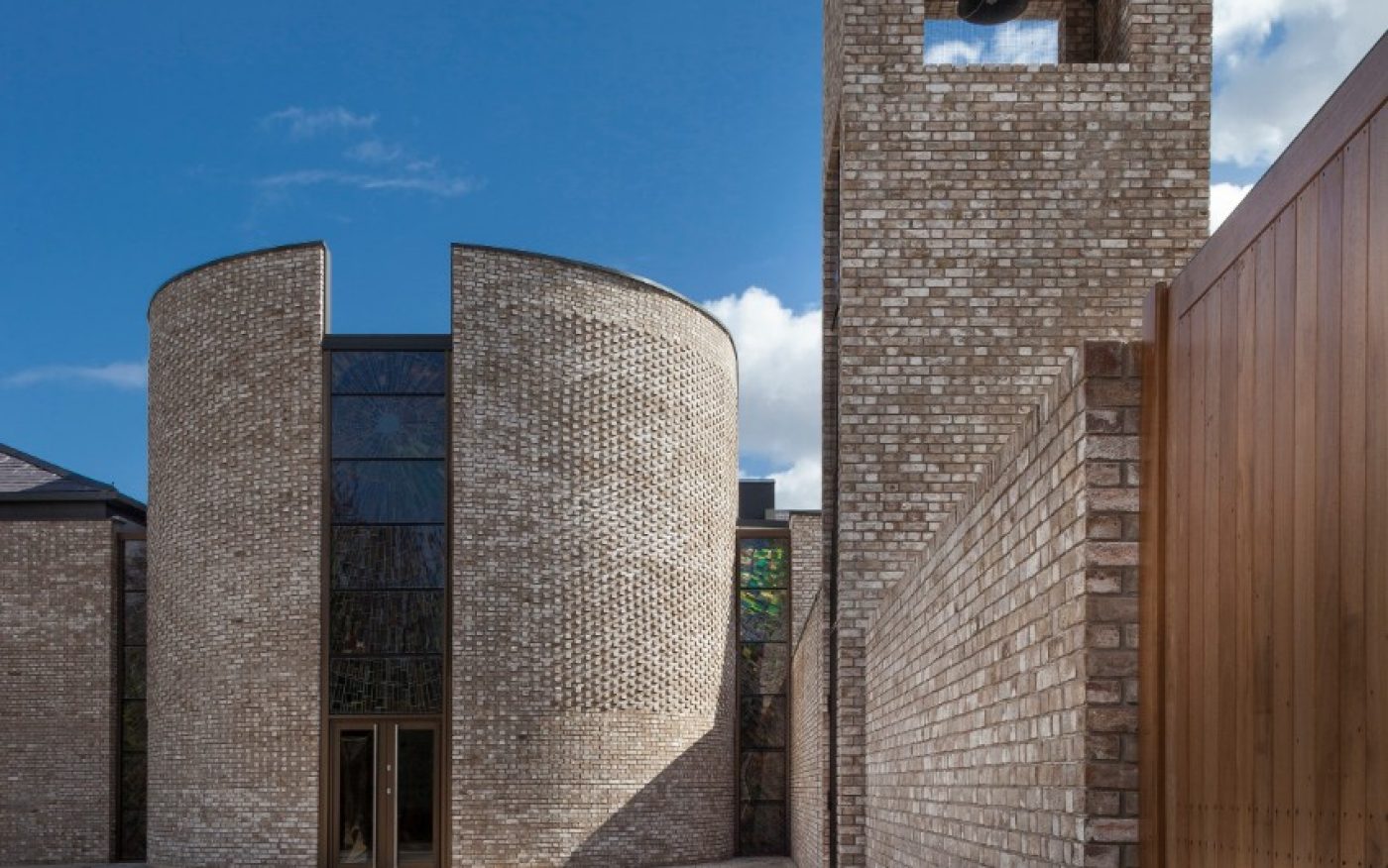 Carmelite Monastery