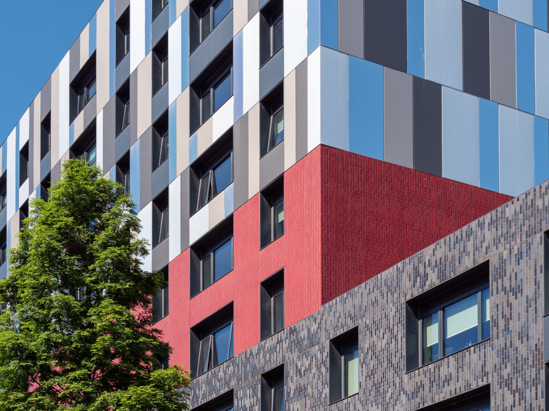 Weavers Quay Manchester