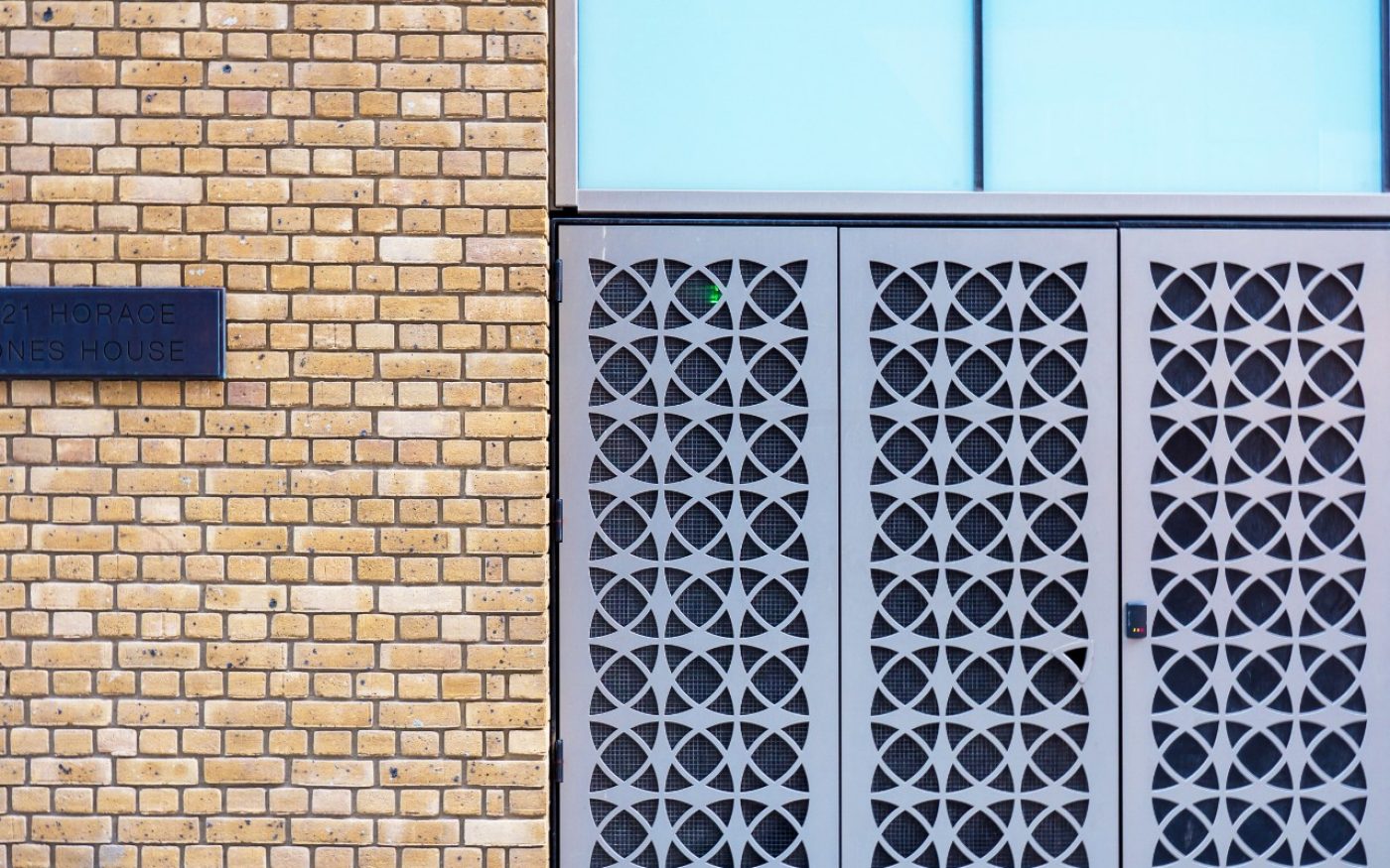 One Tower Bridge London
