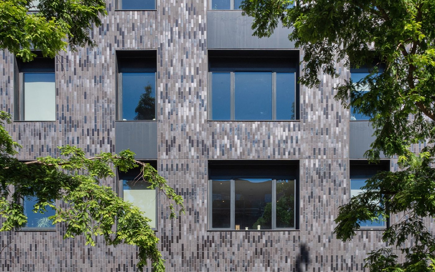 Weavers Quay & Flour Building Manchester