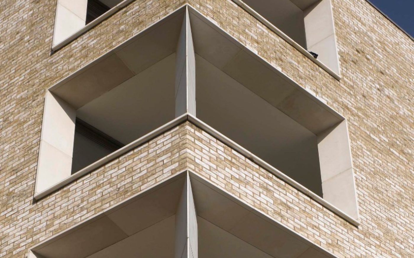 Darbishire Place East London