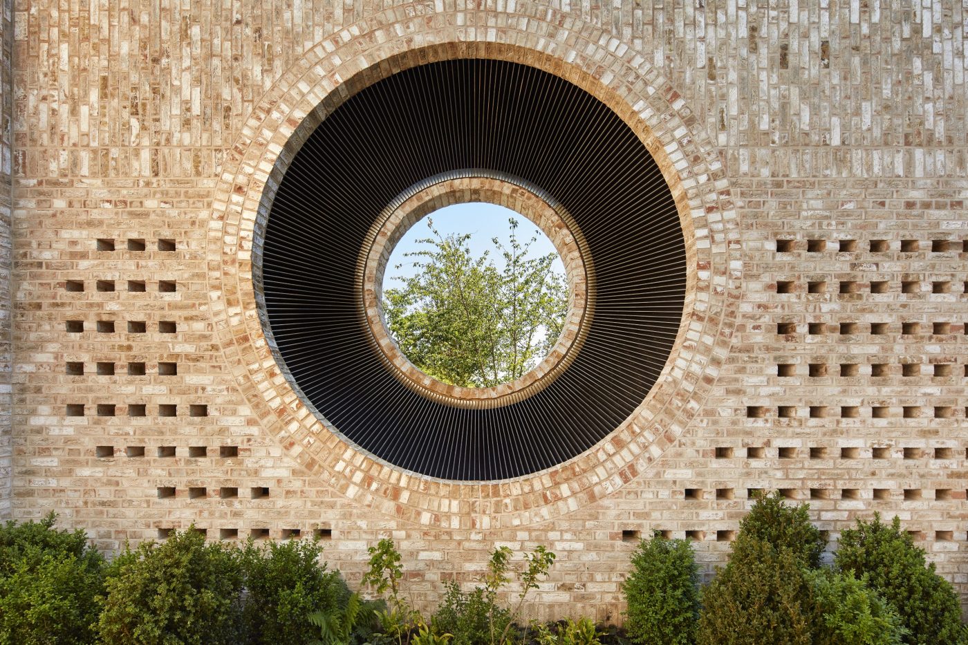 Storey's Field Community Centre & Nursery