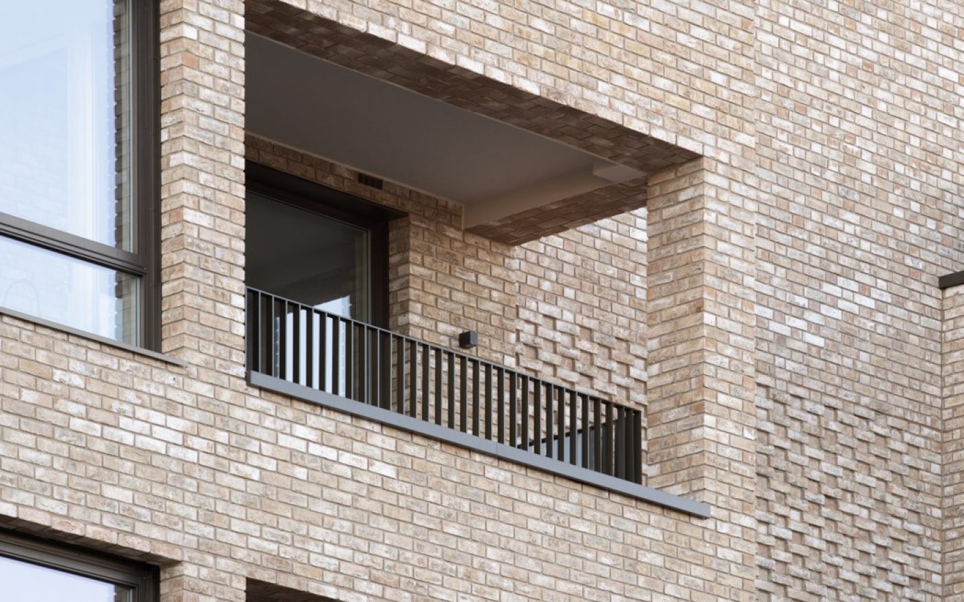 Oakleigh Road, London