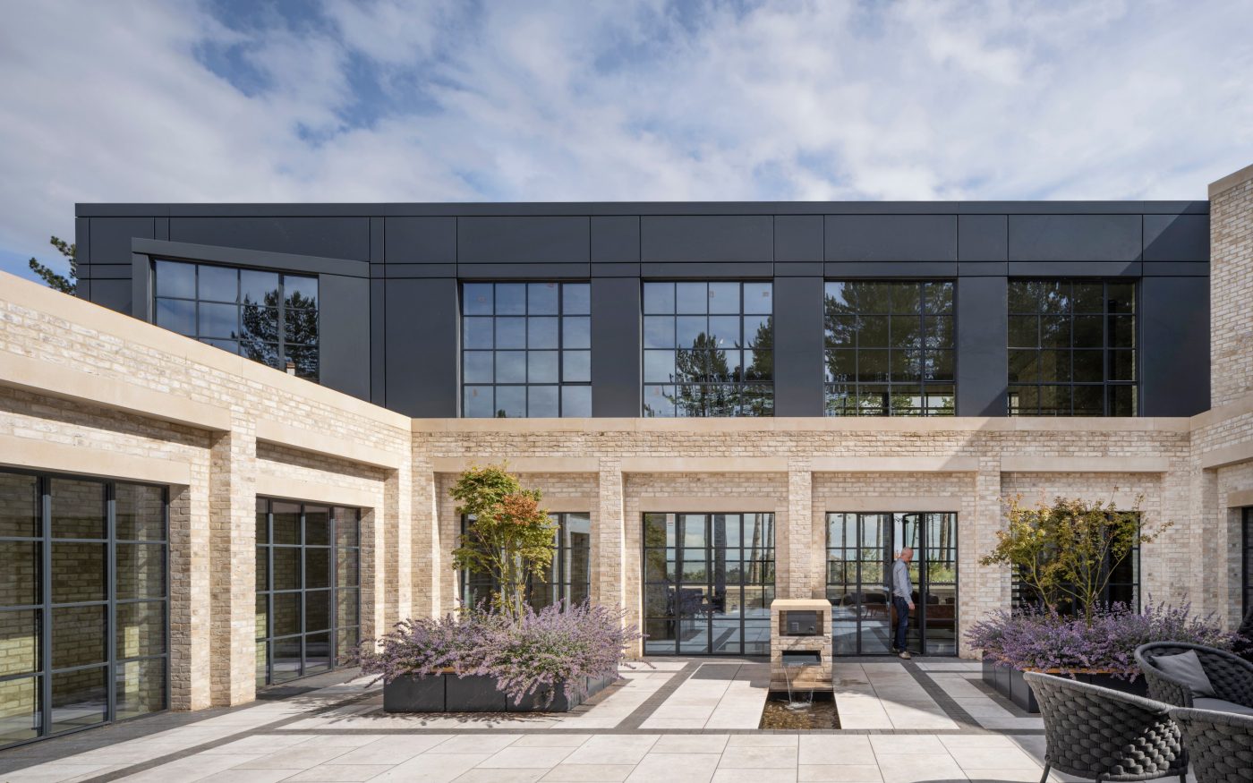 Kings Cairn Scotland