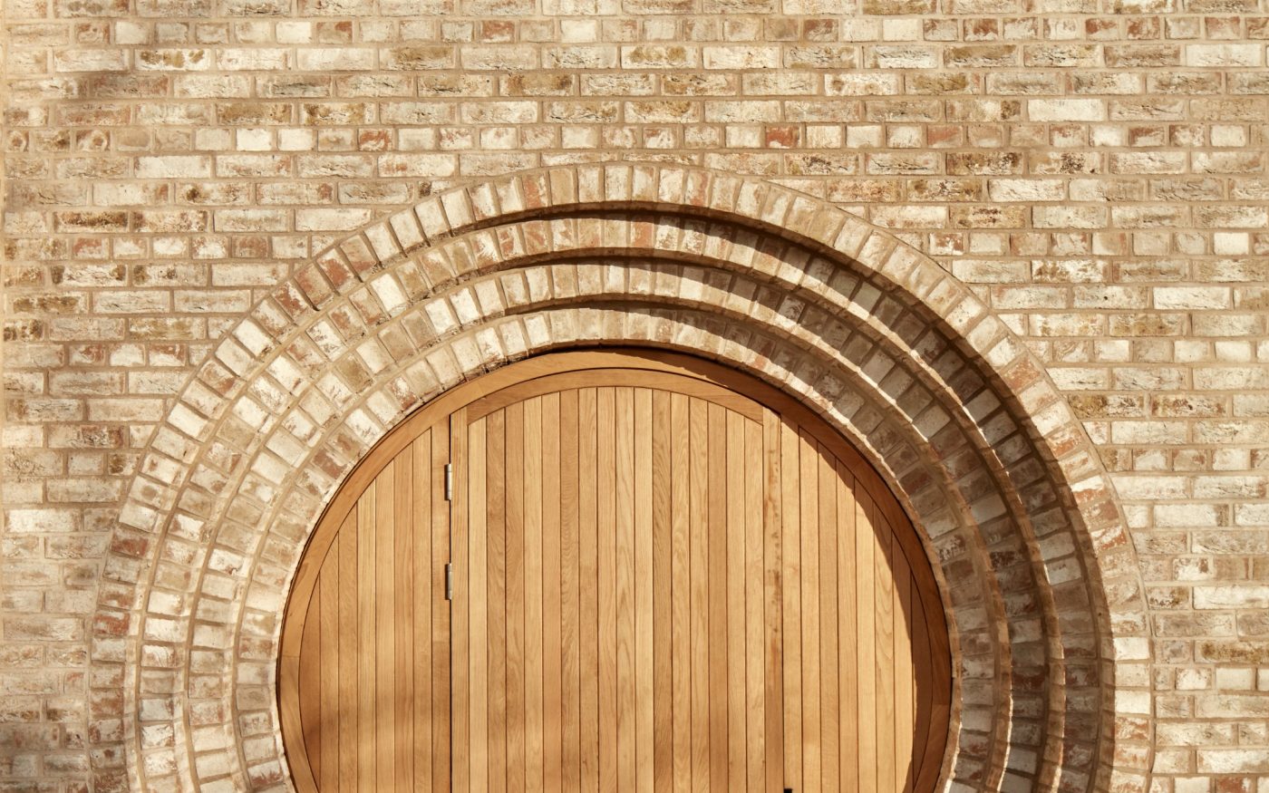 Storey's Field Community Centre Case Study