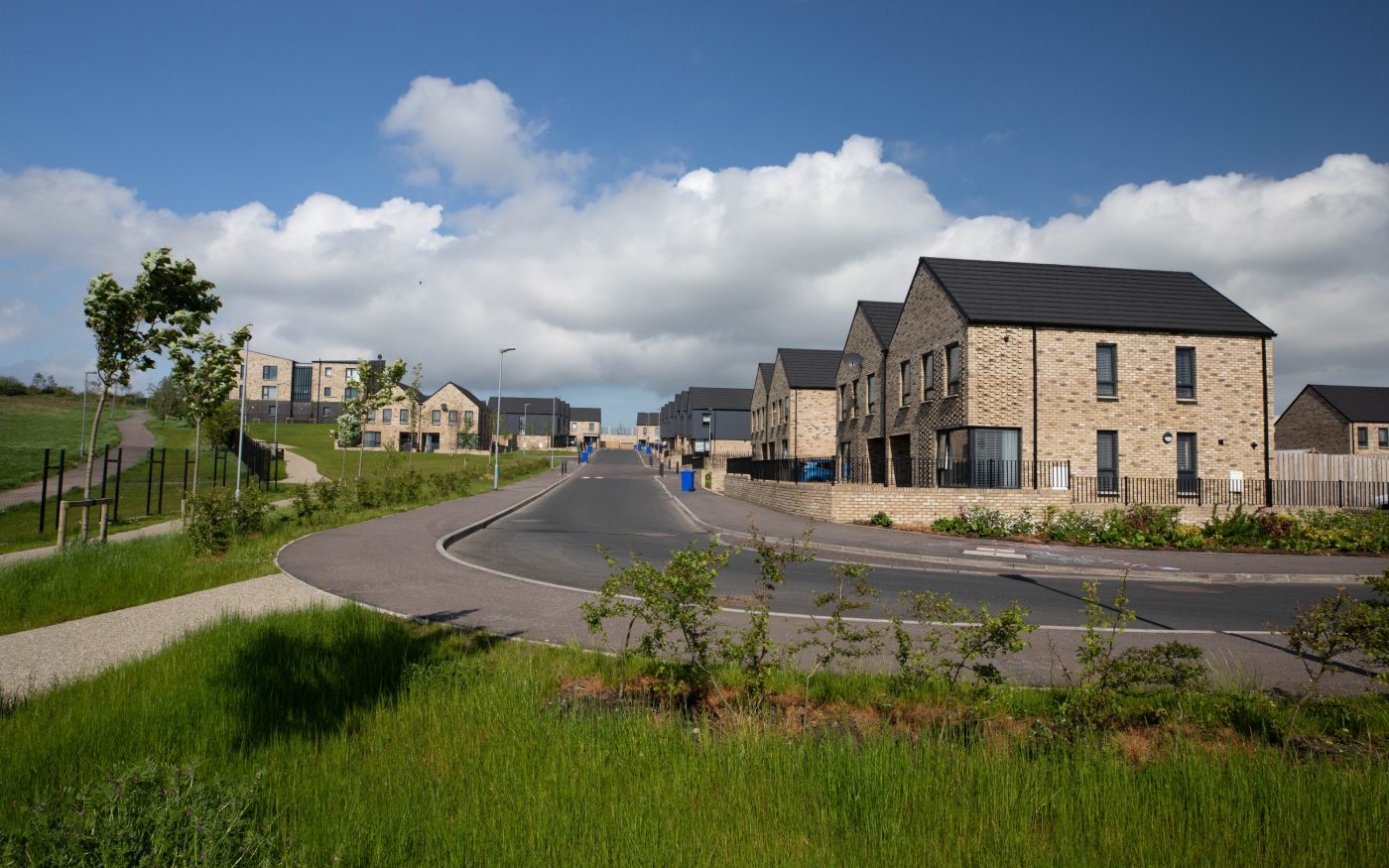 Creevagh Heights, Derry