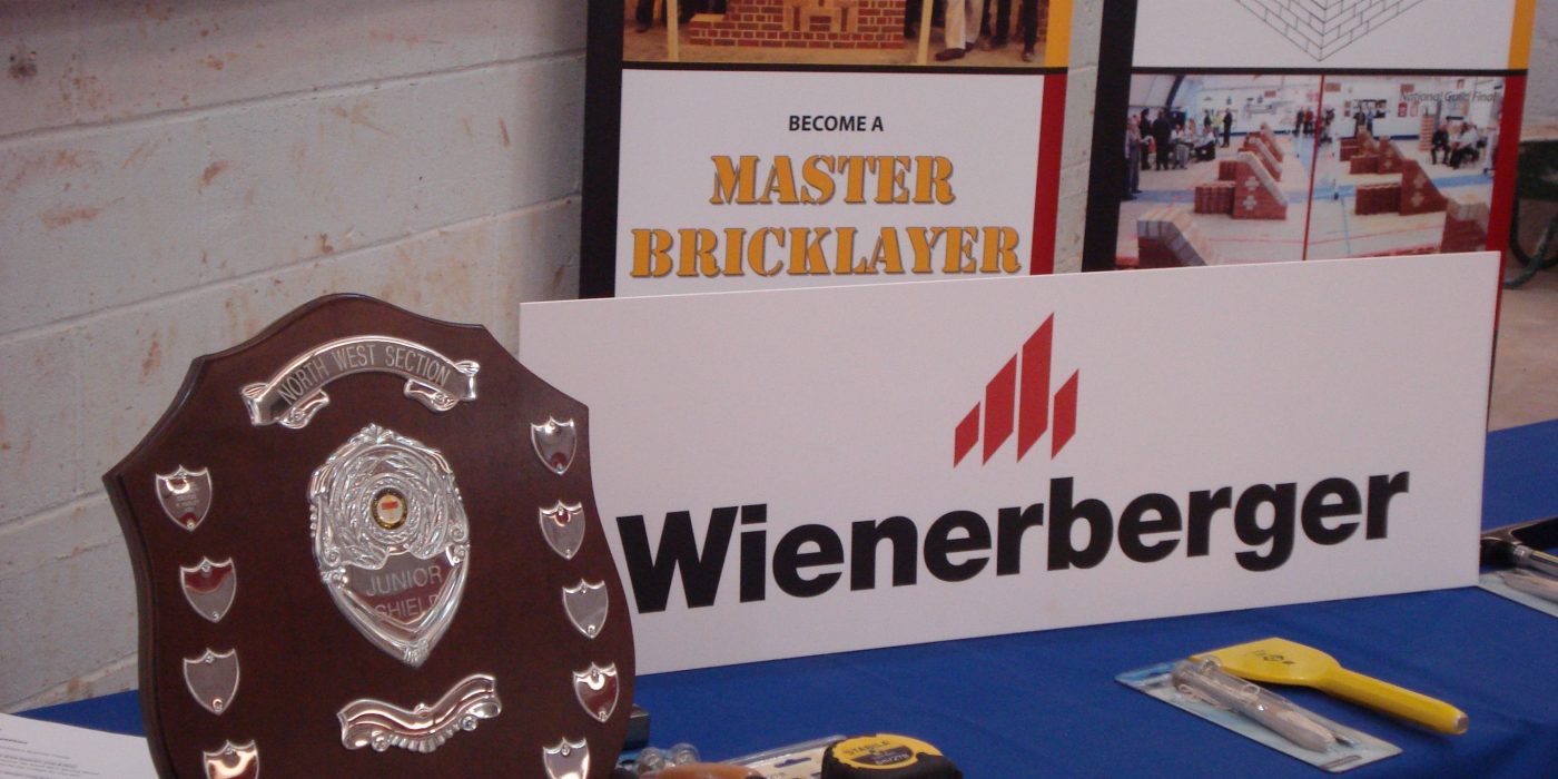 Guild of Bricklayers 2022