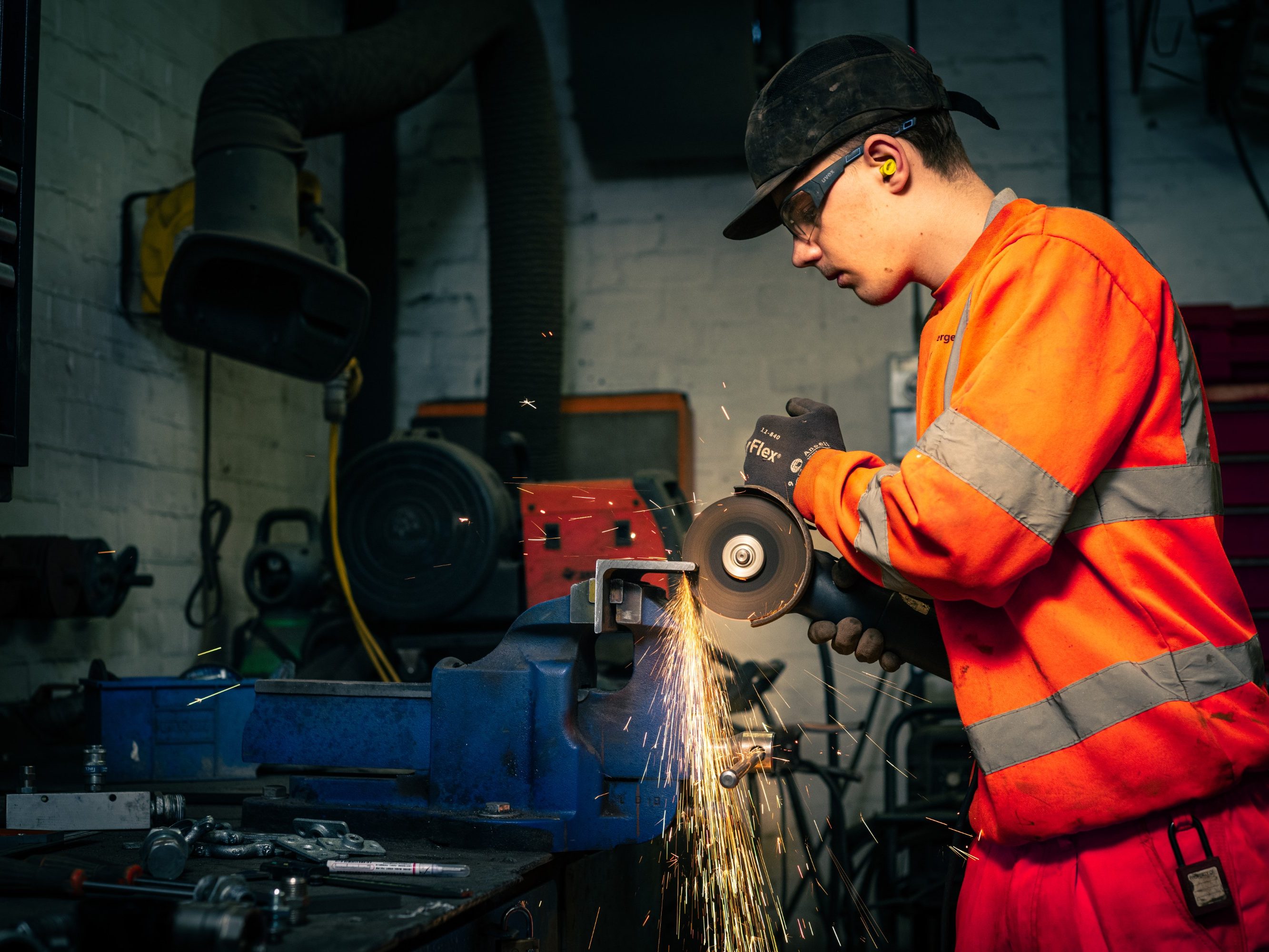 Denton Factory Mason McGrath 003