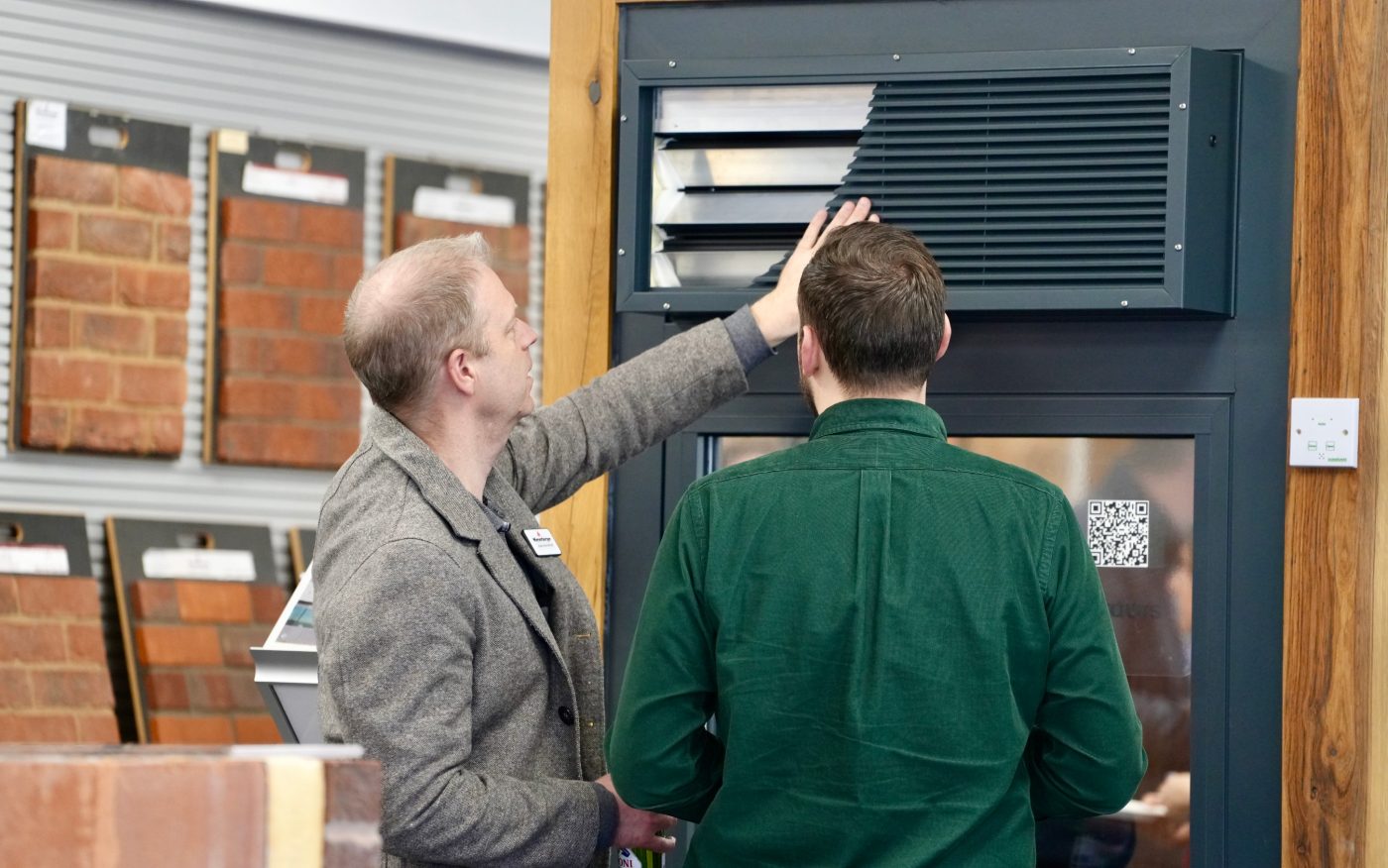 Belfast Architect Event 2024