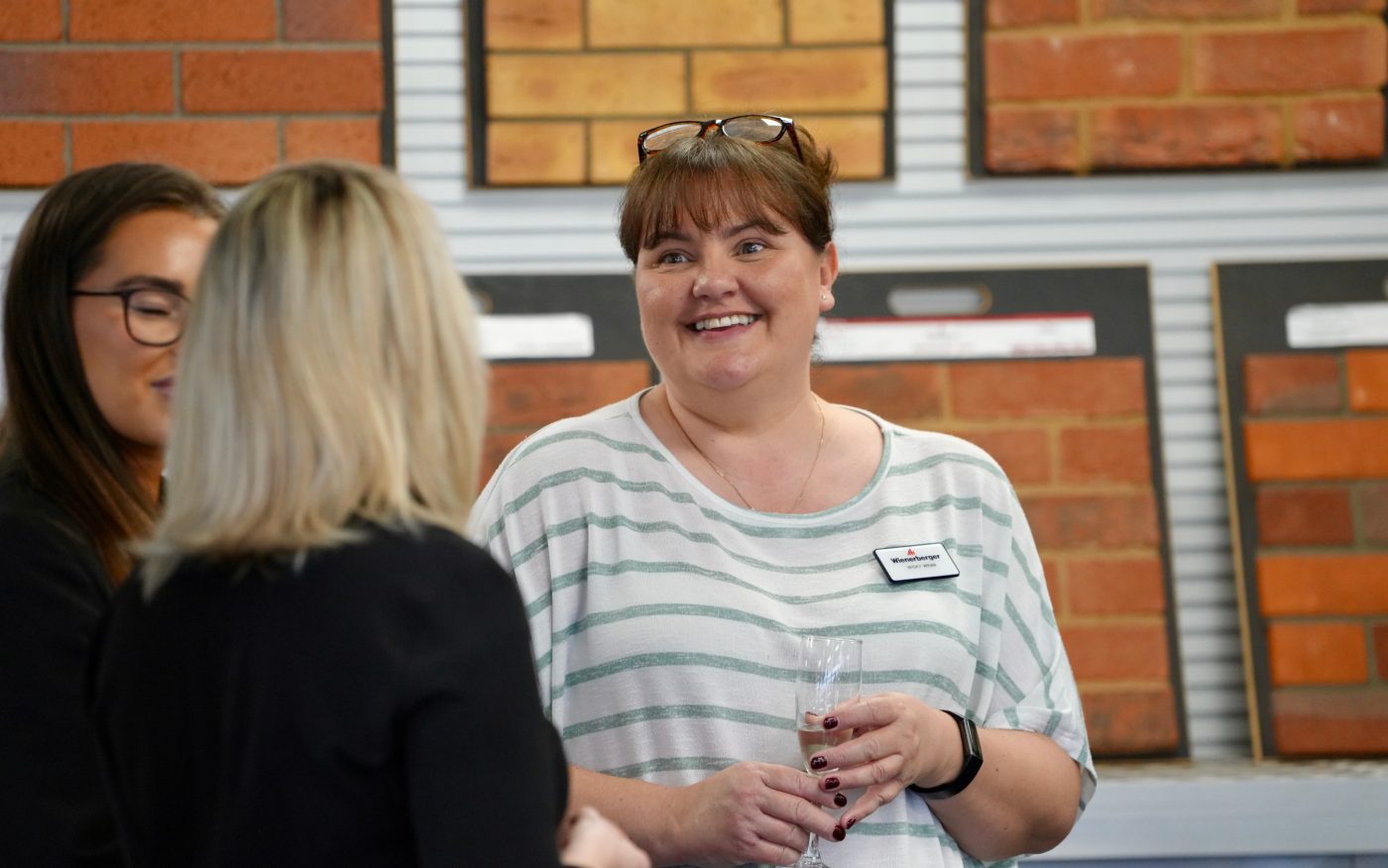 Belfast Architect Event 2024