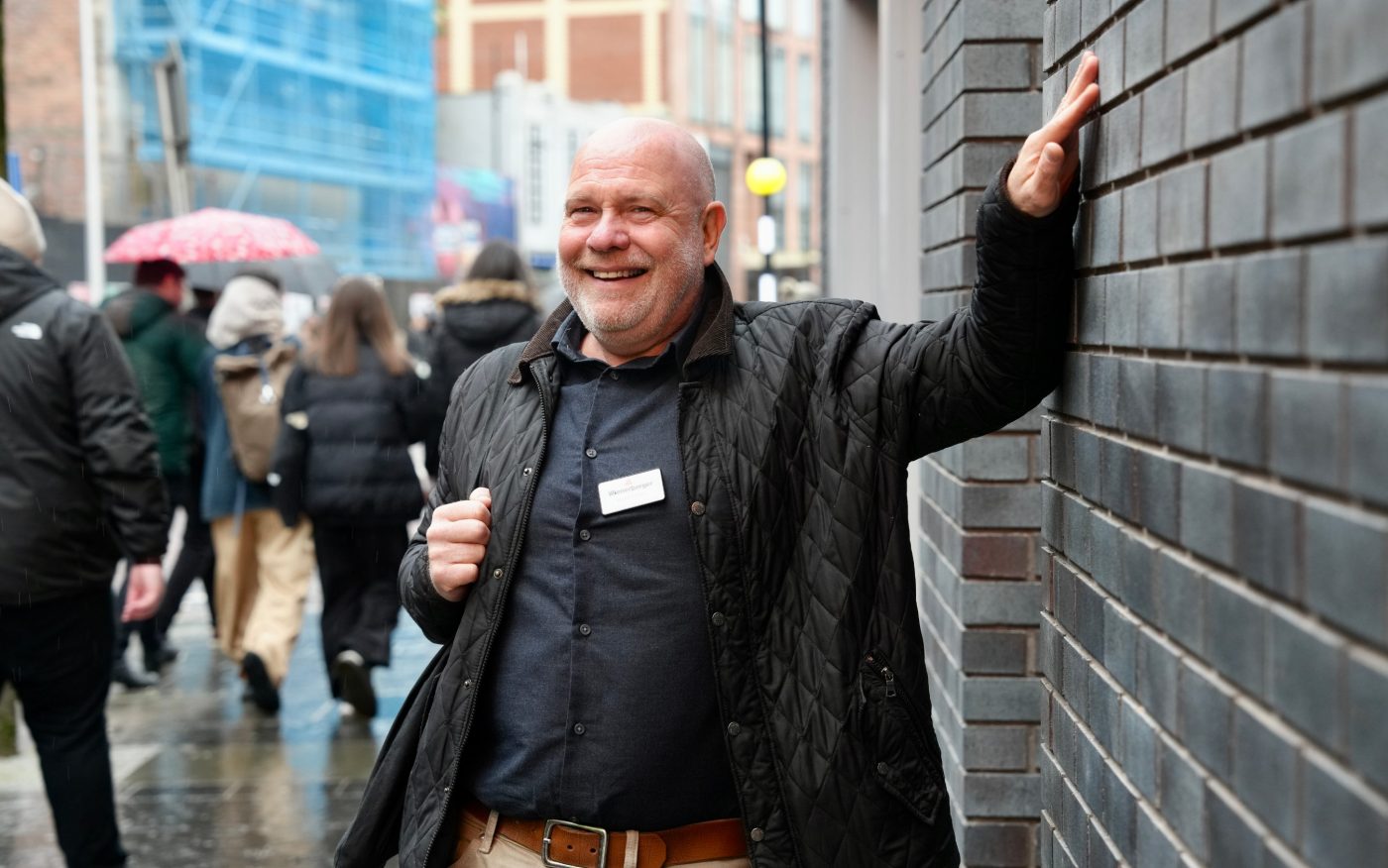 Belfast Architect Event 2024