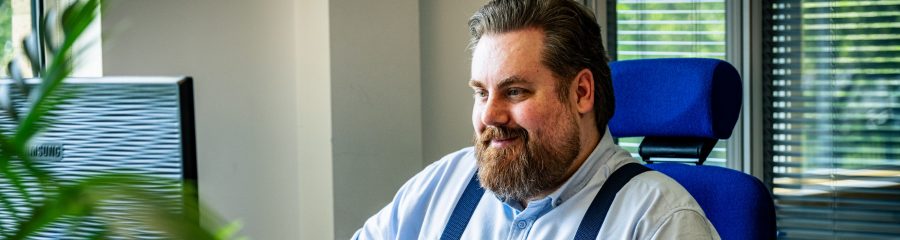 Lee Clarke |  Recruitment Lead