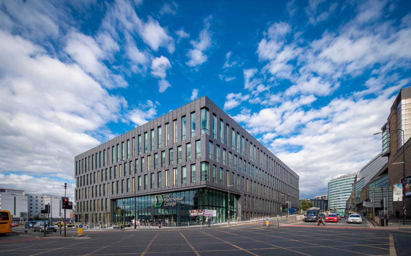 UCEN Manchester College