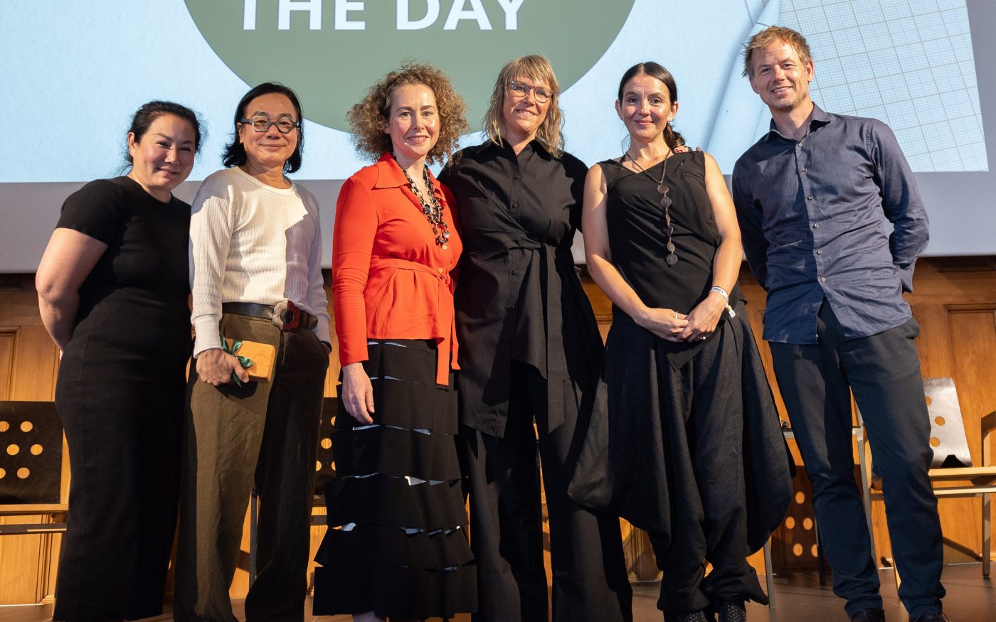 Boonserm Premthada, Jennifer Beningfield, Veronica Hejdelind, Gabriella Carillo, Jens Linnet