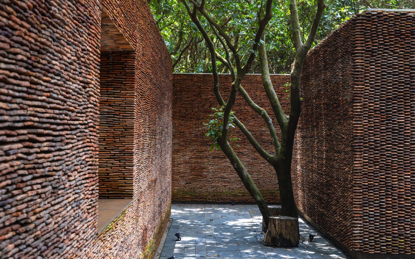 Brick Award 26 Đạo Mẫu Museum and Temple - ARB Architects