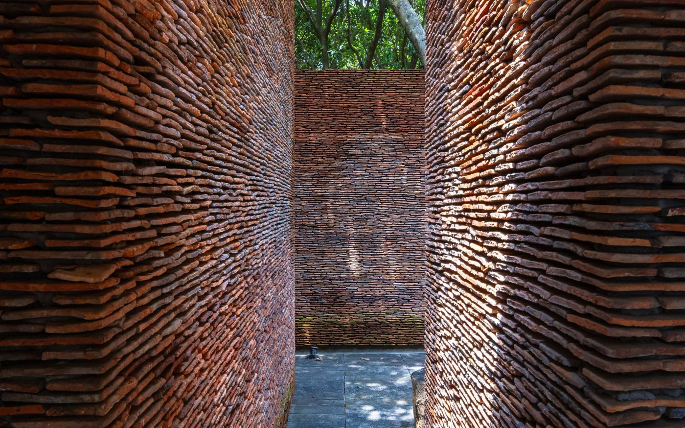 Brick Award 26 Đạo Mẫu Museum and Temple - ARB Architects