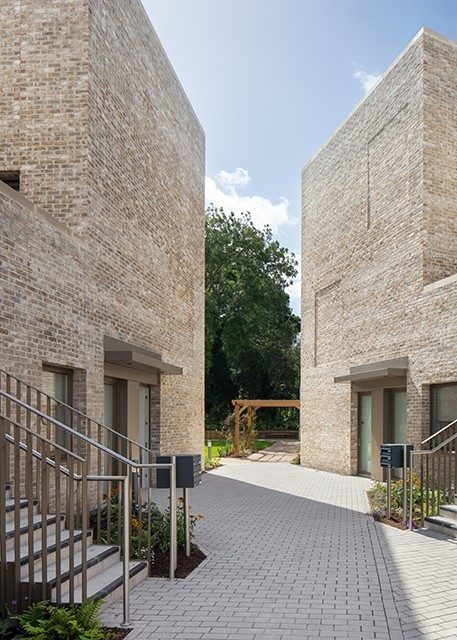 Building Brilliance: BDA Brick Awards 2024 | wienerberger UK