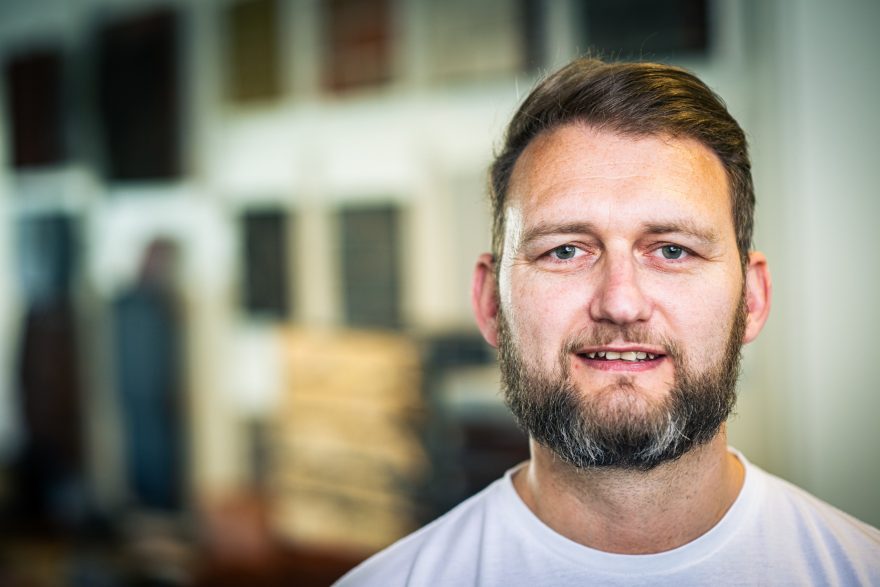 Cheadle Office Craig Poulton 001