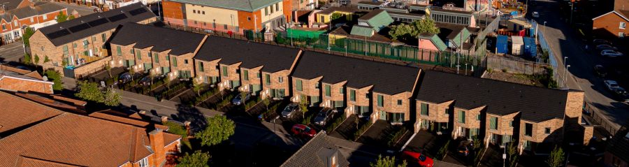 2025 BDA Awards Shortlist