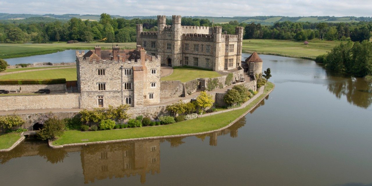 Leeds Castle