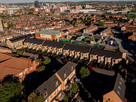 2025 BDA Awards Shortlist